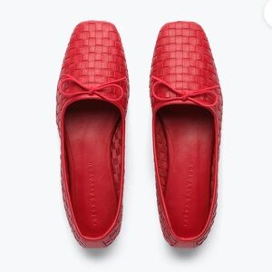 For trade- Freda Salvador Jada Flats